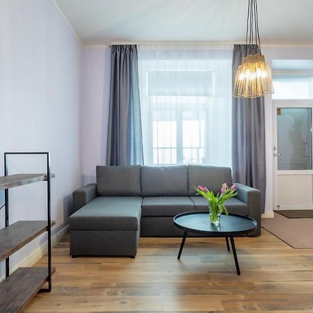 Suedalinna Apartment Kuressaare Kültér fotó