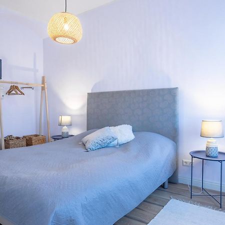 Suedalinna Apartment Kuressaare Kültér fotó