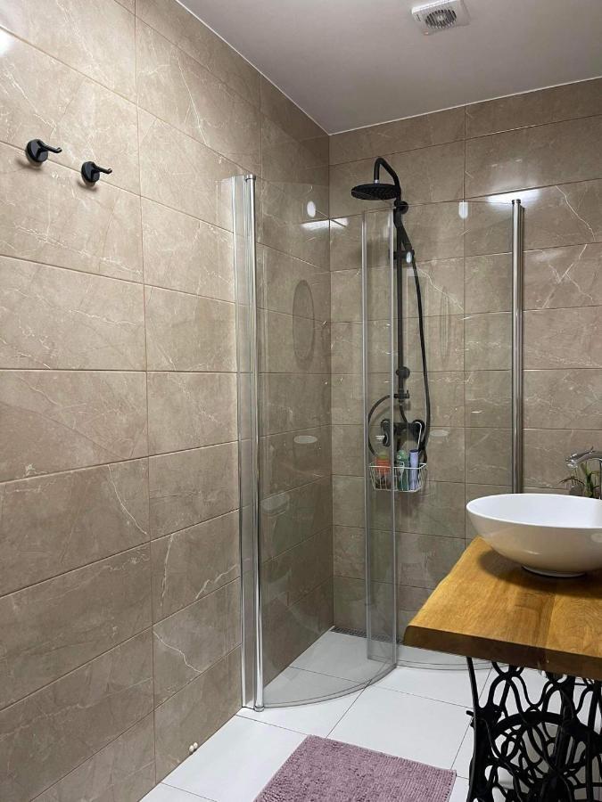 Suedalinna Apartment Kuressaare Kültér fotó